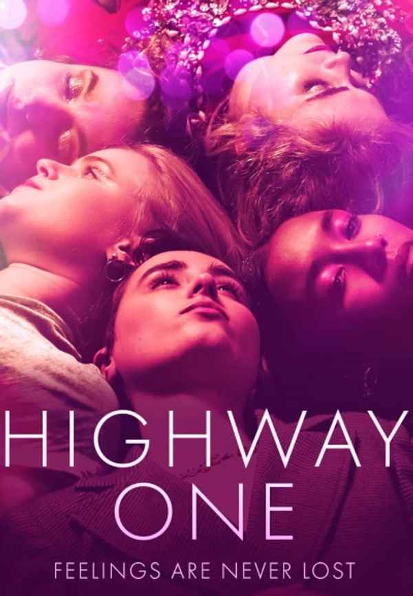 Highway One Poster 5