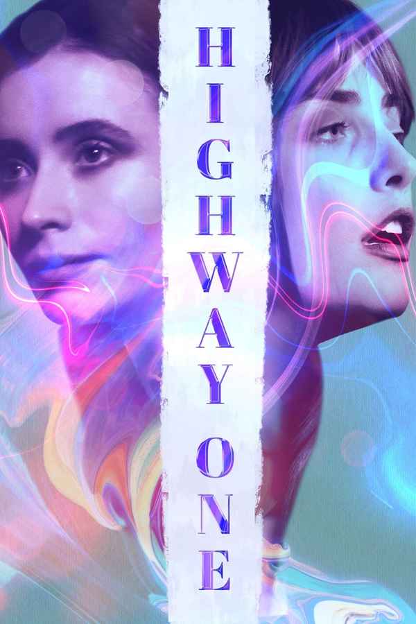 Highway One Poster 2