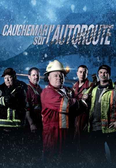 Highway Thru Hell