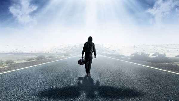 Highway to Heaven Poster 7