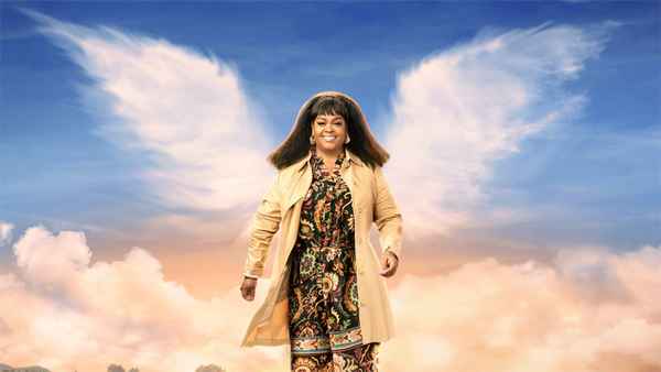 Highway to Heaven Poster 3