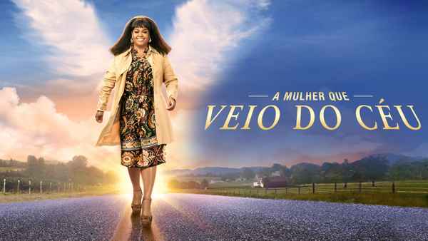 Highway to Heaven Poster 1