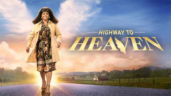 Highway to Heaven Poster 2