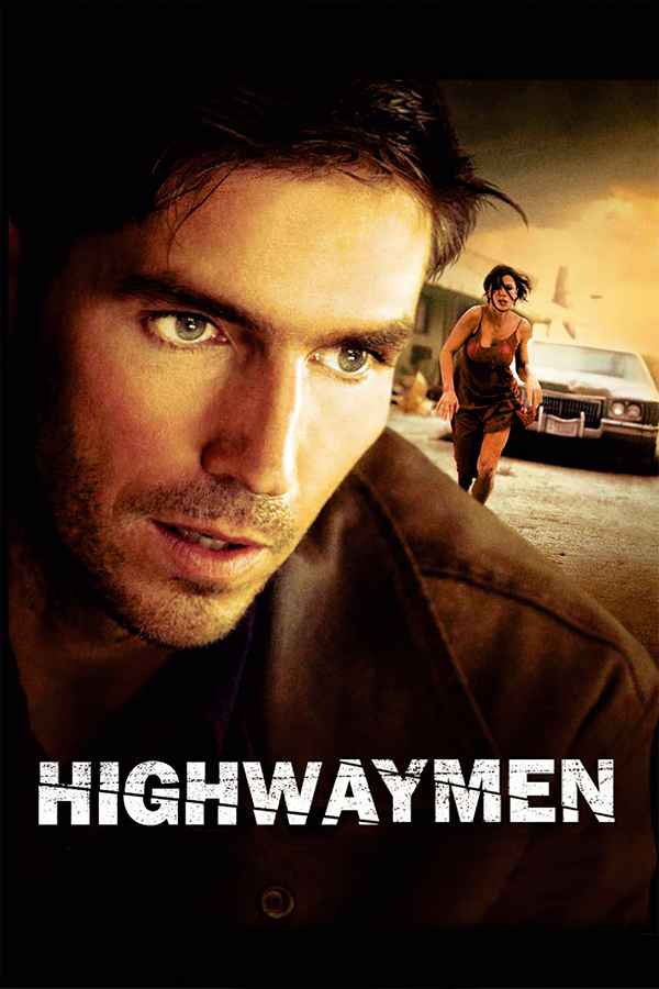Highwaymen Poster 5