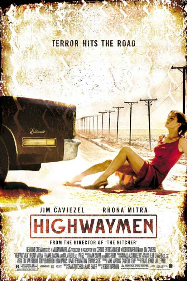 Highwaymen Poster 6