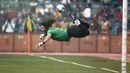 Higuita: The Way of the Scorpion Poster 2