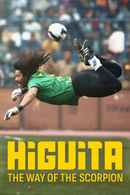 Higuita: The Way of the Scorpion Poster 7