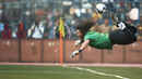 Higuita: The Way of the Scorpion Poster 4