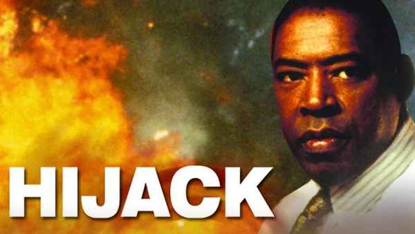 Hijack Poster 1