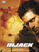 Hijack Poster 3