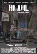Hilahil Poster 3
