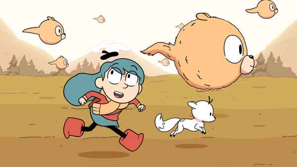 Hilda Poster 5