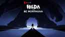 Hilda and the Mountain King Poster 4
