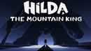 Hilda and the Mountain King Poster 5