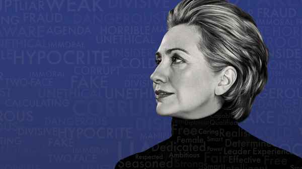Hillary Poster 4