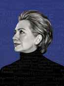 Hillary Poster 6