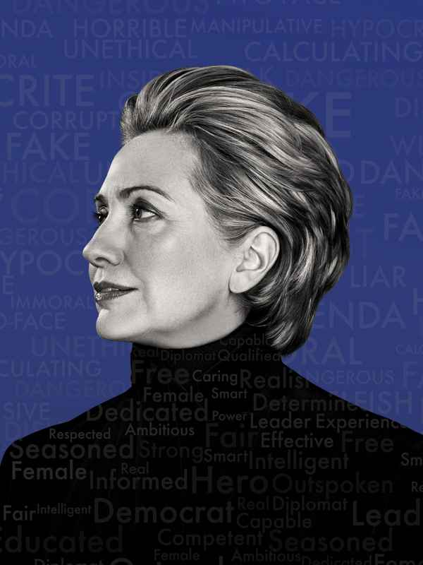 Hillary Poster 6