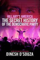 Hillary's America: The Secret History of the Democratic Party Poster 4