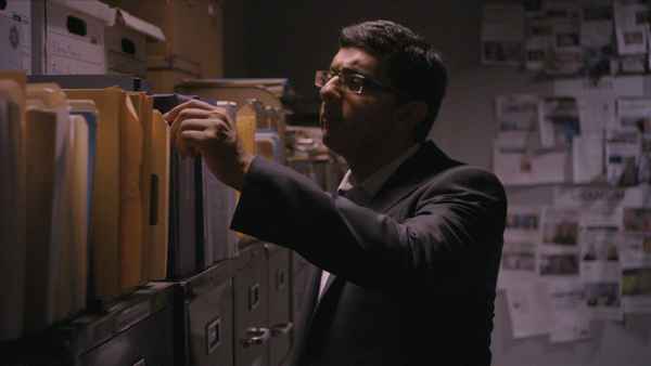 Hillary's America: The Secret History of the Democratic Party Poster 2