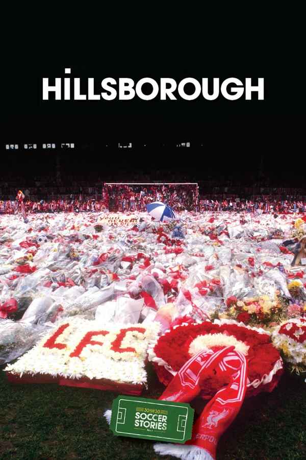 Hillsborough Poster 4