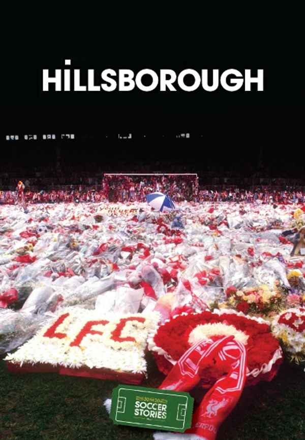 Hillsborough Poster 6
