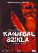 Hillside Cannibals Poster 2