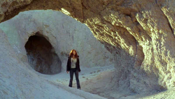 Hillside Cannibals Poster 4