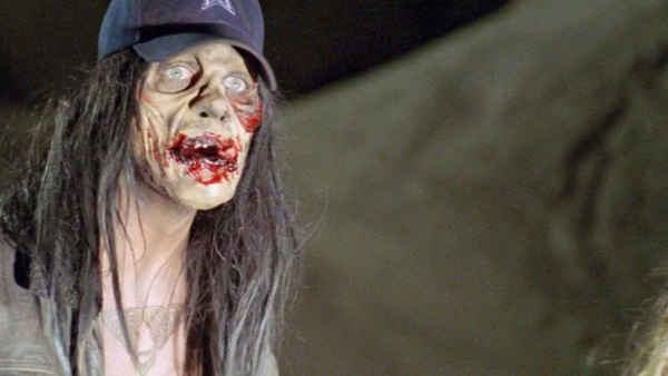 Hillside Cannibals Poster 5