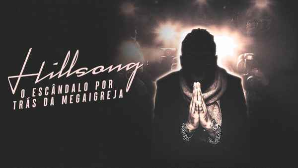 Hillsong: A Megachurch Exposed Poster 2