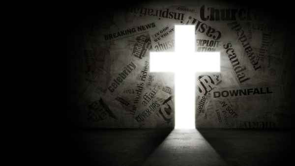 Hillsong: A Megachurch Exposed Poster 7