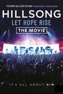 Hillsong: Let Hope Rise Poster 2