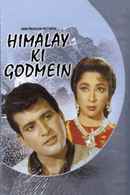Himalay Ki Godmein Poster 2