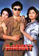 Himmat Poster 6