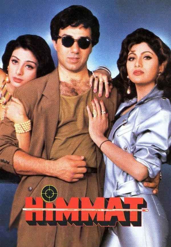 Himmat Poster 6