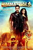 Himmatwala Poster 4