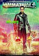 Himmatwala Poster 1