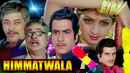 Himmatwala Poster 1
