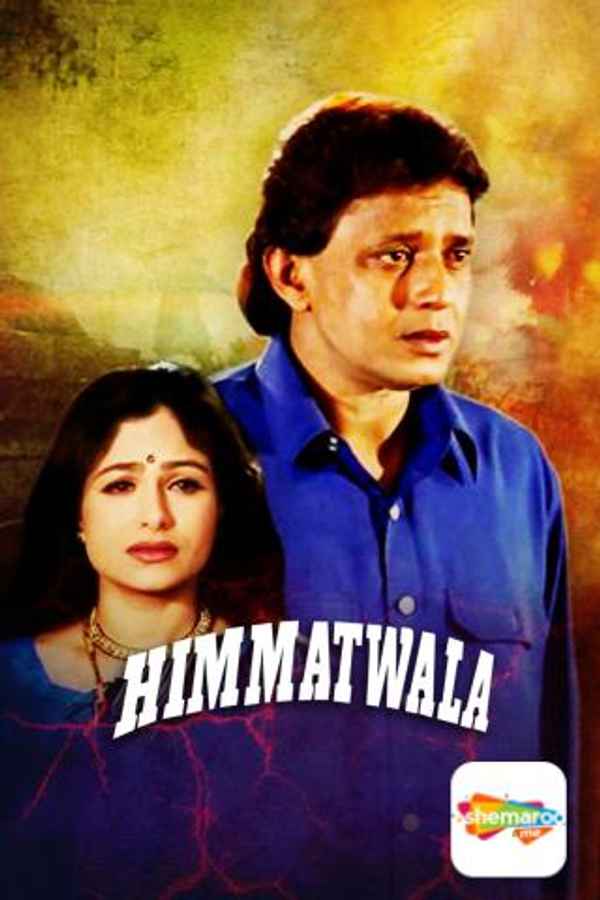 Himmatwala Poster 7