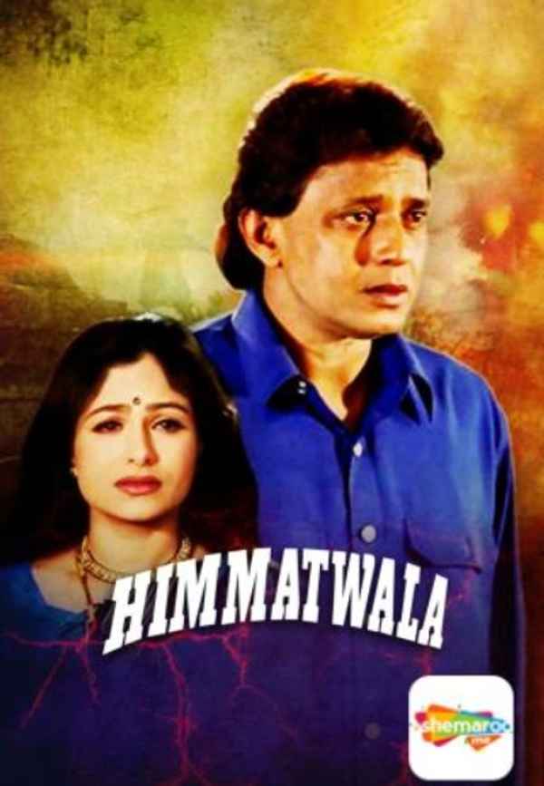 Himmatwala Poster 4