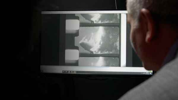 Hindenburg: The Lost Evidence Poster 1