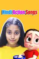 Hindi Action Songs Poster 3