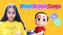 Hindi Action Songs Poster 1