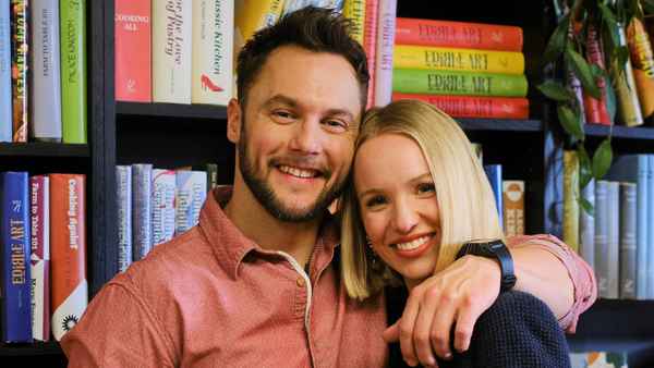 Hint of Love Poster 4