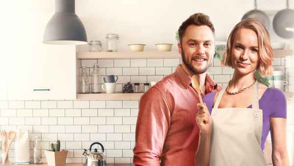 Hint of Love Poster 2