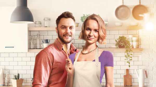 Hint of Love Poster 3