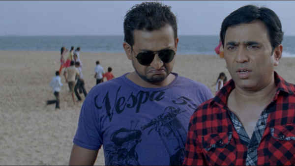 Hip Hip Hurray Poster 1