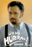 Hip Hip Hurray Poster 1