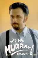 Hip Hip Hurray Poster 5