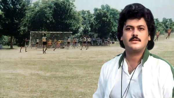 Hip Hip Hurray Poster 1