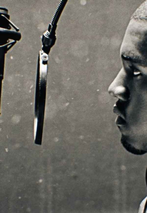 Hip-Hop Evolution Poster 5